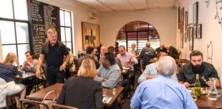 Melbourne’s ‘secret’ bars and restaurants under threat – The Age