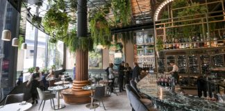 Not a matter of just pressing go: Melbourne restaurant owners plan for reopening – Good Food
