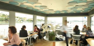 Rose Bay waterfront restaurant Regatta under administration – Good Food