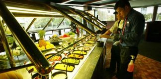 Sizzler restaurants in Australia to close permanently by November 15 – 9News