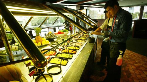 Sizzler restaurants in Australia to close permanently by November 15 - 9News