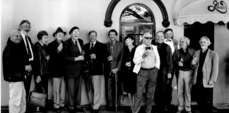 Stalwart Paddington restaurant Lucio’s to close in early 2021 – Good Food