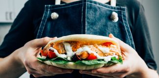 The National Fisheries Institute Kicks Off First Official National Pescatarian Month