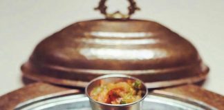 US: Turkish Restaurant Week kicks off in DMV area – Anadolu Agency