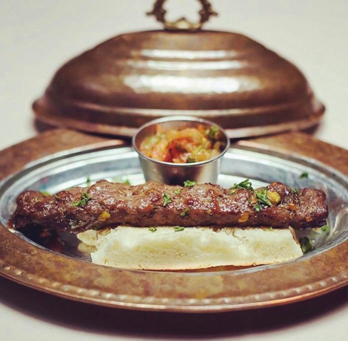 US: Turkish Restaurant Week kicks off in DMV area - Anadolu Agency