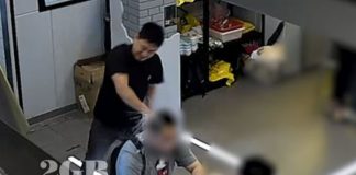 WATCH | Man glassed in ‘dog act’ at Sydney restaurant – 2GB – 2GB