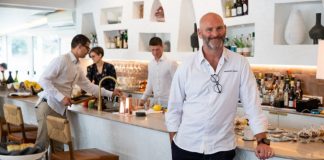 ‘We are literally desperate’: Restaurants struggle to find staff amid skills shortage – Good Food
