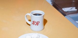 We Bought the Diner From Twin Peaks. Then COVID Hit.