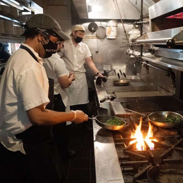 What Is the RESTAURANTS Act — and Can It Really Save the Hospitality Industry?
