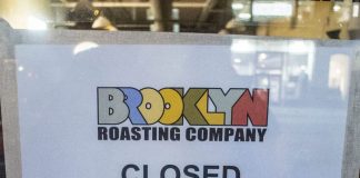 What Went Wrong at Brooklyn Roasting Company?