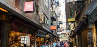 Why there’s nothing like eating out at a restaurant – The Australian Financial Review