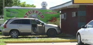 Woman killed in triple shooting at Lizzy’s restaurant in Melbourne – WKMG News 6 & ClickOrlando