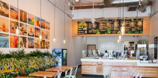 Wow Wow Hawaiian Lemonade Signs First Texas Franchise Agreement