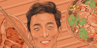 Xi’an Famous Foods’ Jason Wang Craves Spicy Nuggets and Roast Duck