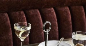 Andrew McConnell’s new restaurant Gimlet is reopening, again – Good Food