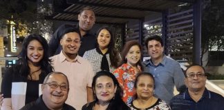 Curry Up Now Continues Growth With Franchise Group in Texas