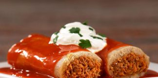 Del Taco is Ringing in the “Tamaledays” with a Limited-Time Tamale Menu, Fiesta Packs and Family Friday Deals All Season Long