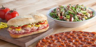 Donatos Looks to Hire 1,000 New Associates System-wide
