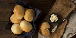 Gather Friends and Family for a Feast with Logan’s Roadhouse’s Party Packs