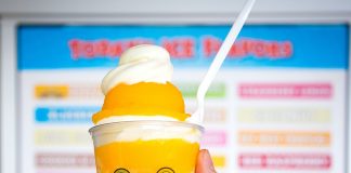 Jeremiah’s Italian Ice Continues Takeover of Frozen Treats Category