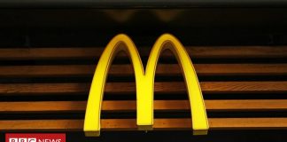 McDonald’s in Rutland: England’s McDonald’s-free county gets restaurant – BBC News