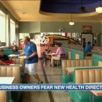 Restaurant owners worried new SCHD directive will drive away customers – WMC