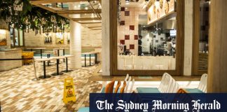 Rumoured $100 restaurant voucher should extend to struggling hotels: industry – Sydney Morning Herald