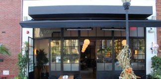 Trendy New Jersey Restaurant Gives Buzzy New York Spots A Run For Their Money – Forbes