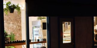 What Happens If Outdoor Dining Pauses in New York?