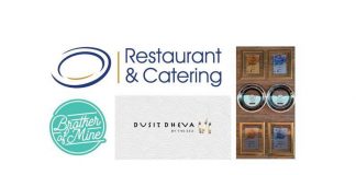 WIN vouchers to WA’s Restaurant and Cafe of the year! – The West Australian