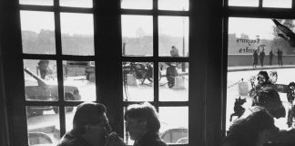 2020 Is the Year of Sidewalk Fatigue