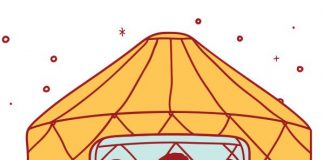 A Full Taxonomy of New York’s Winter Streeteries