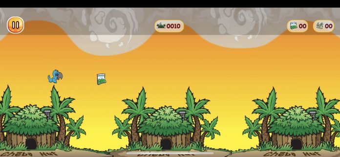 Cheba Hut Flips the Bird: Fast Growing Marijuana-Themed Sandwich Brand’s App Launches; Downloads of Game/Loyalty Increase 50%