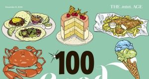 Chef Karen Martini’s new restaurant Hero helps spur Melbourne revival – Good Food