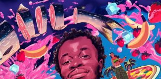 Demi Adejuyigbe Is Baking Pies and Cakes and Everything Else