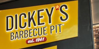 Dickey’s Barbecue Pit Executes Key Franchise Deal to Expand Into Japan