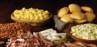 Dickey’s Debuts Three New Ghost Kitchens On East, Central and West Coasts