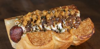 Dog Haus Extends 2021 Chef Collaboration Series to Include The Absolute Brands