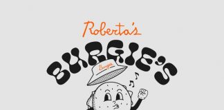 Everything You Need to Know About Roberta’s New Burger Joint, Burgie’s