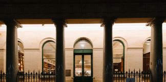 First Look: Seta Sydney, an Ambitious, Opulent Multi-Part Italian Restaurant and Bar, Inside Australia’s First Bank – Broadsheet