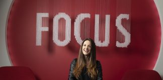 Focus Brands Announces Departure of Industry Veteran