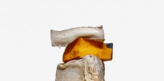 French Madman Breaks Intense Pizza Record