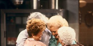 I Was Starting to Resent Cooking. Then I Discovered The Golden Girls Cookbook.