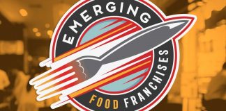 Industry Leaders Greg George and Dennis McKinley Launch EmergingFoodFranchises.com