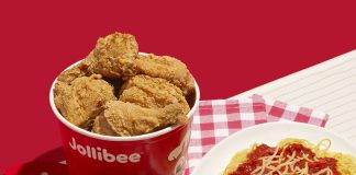Jollibee to Set Record with 2021 North American Expansion Plans