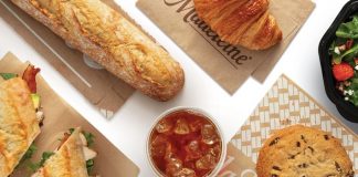La Madeleine to Unveil New Petite Market and Bakery Prototype in Addison