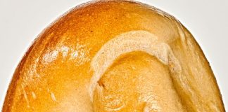 Melissa Weller Blows Up the Bagel
