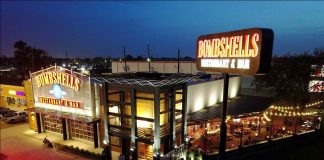 RCI Announces First Bombshells Franchise Agreement