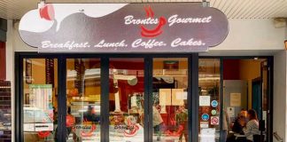 Restaurant/Cafe Business opportunity of a lifetime – Deniliquin Pastoral Times