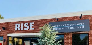 Rise Continues Growth, First of Five Tulsa, Oklahoma Locations Open This Weekend